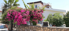 Villa bougainvillea with privite pool